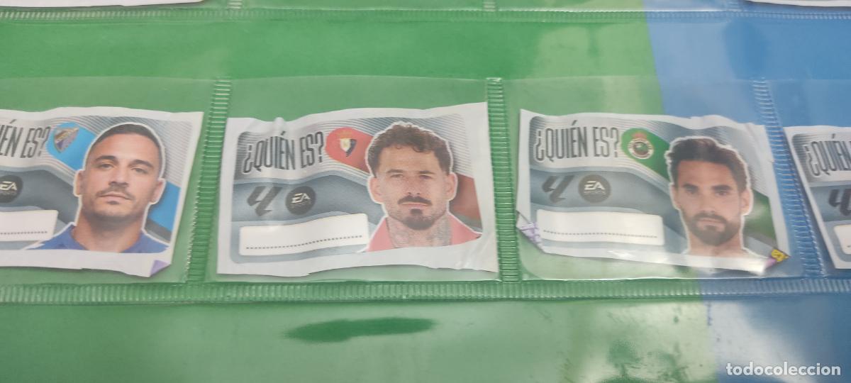 Cromos de f&uacute;tbol: CHICLE DE F&Uacute;TBOL AT.OSASUNA LIGA ESTE 2026-2027/26-27 DE PANINI
