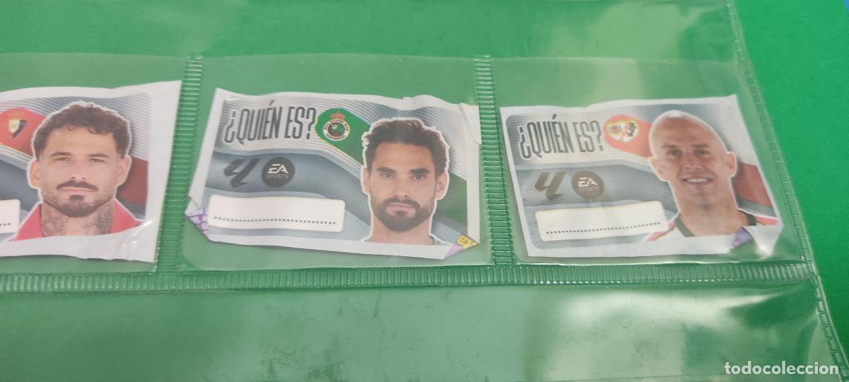 Cromos de f&uacute;tbol: CHICLE DE F&Uacute;TBOL RACING DE SANTANDER LIGA ESTE 2026-2027/26-27 DE PANINI