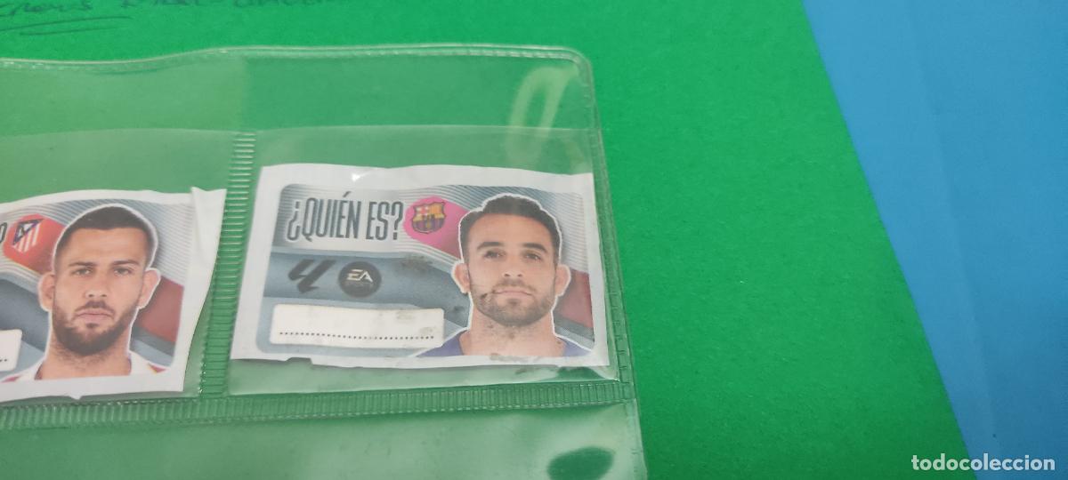 Cromos de f&uacute;tbol: CHICLE DE F&Uacute;TBOL F.C.BARCELONA LIGA ESTE 2026-2027/26-27 DE PANINI