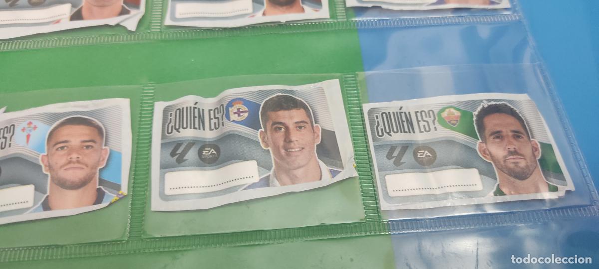 Cromos de Futebol: CHICLE DE F&Uacute;TBOL DEPORTIVO LA CORU&Ntilde;A LIGA ESTE 2026-2027/26-27 DE PANINI