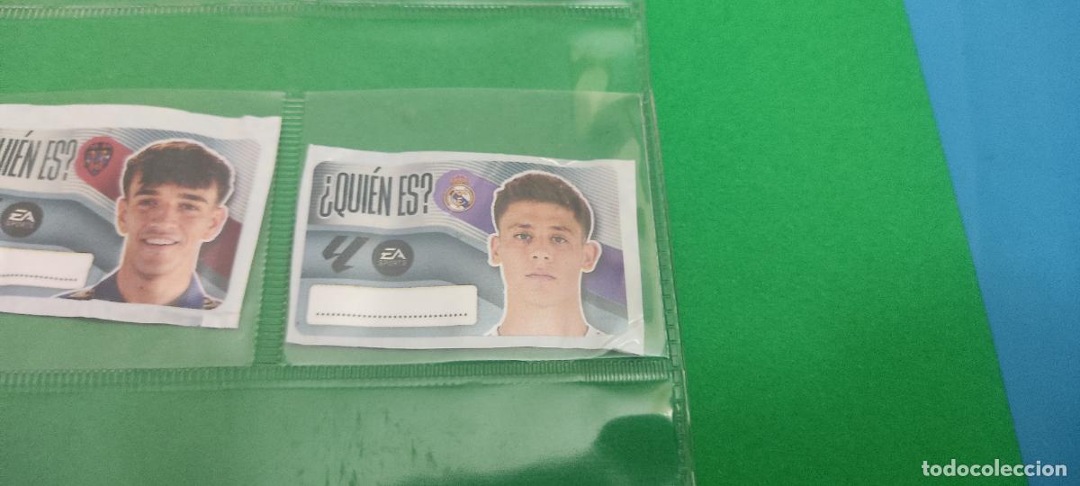Cromos de Futebol: CHICLE DE F&Uacute;TBOL ARDA GULLER REAL MADRID C.F. LIGA ESTE 2026-2027/26-27 DE PANINI