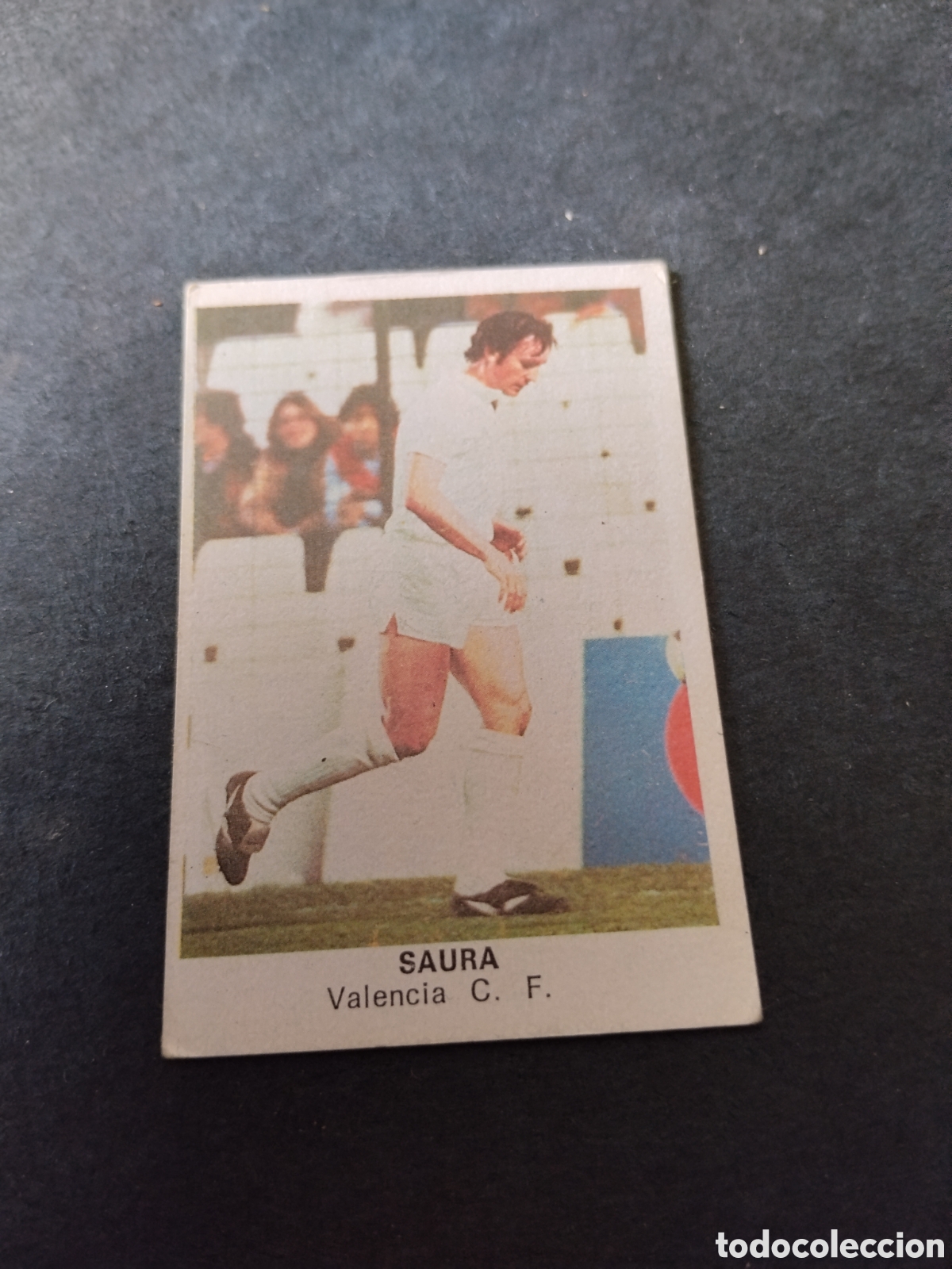 Cromos de f&uacute;tbol: Cromo futbol , Cromos Cano , Saura