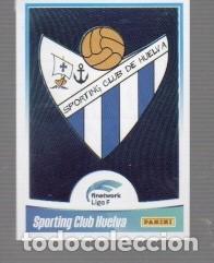 Cromos de f&uacute;tbol: CROMO DE LIGA FEMENINA. DE A&Ntilde;O 2022 / 23 DEL CLUB HUELVA N&ordm; 41