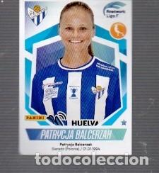 Cromos de f&uacute;tbol: CROMO DE LIGA FEMENINA. DE A&Ntilde;O 2022 / 23 DEL CLUB HUELVA N&ordm; 280