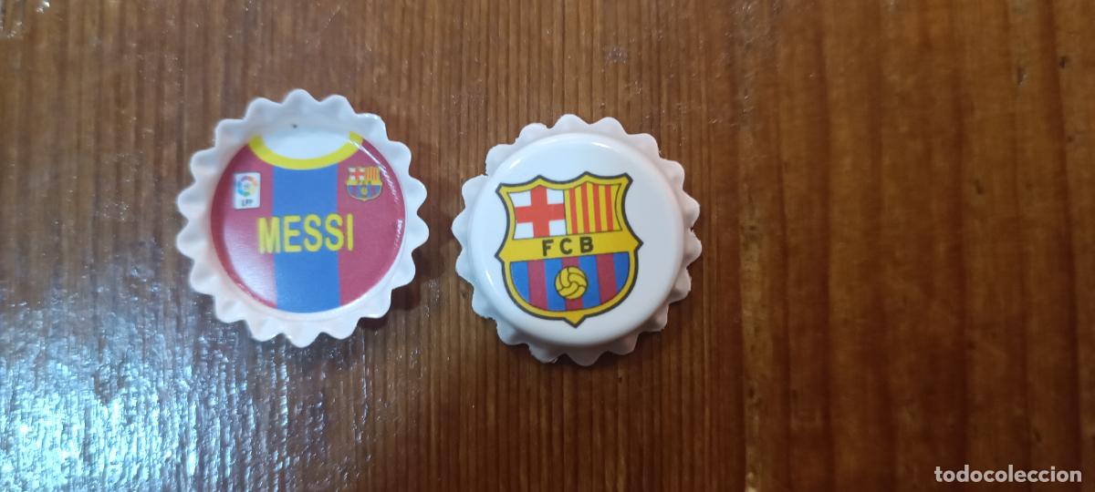 Football Stickers: GREFUCHAPA FUTBOL TEMPORADA 2011-2012 ( 11-12 ) - F.C BARCELONA - MESSI