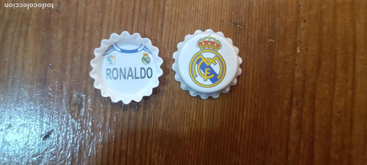 Cartes &agrave; collectionner de Football: GREFUCHAPA FUTBOL TEMPORADA 2011-2012 ( 11-12 ) - REAL MADRID - CRISTIANO