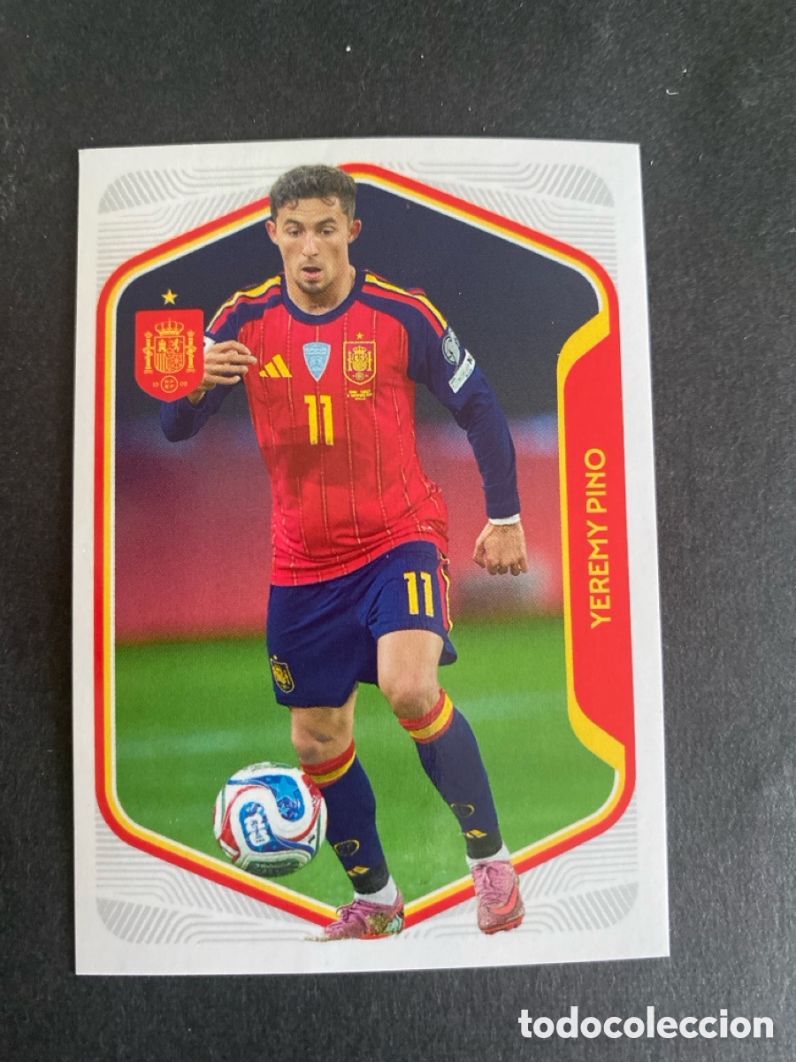 Cromos de f&uacute;tbol: Cromo Carrefour Espa&ntilde;a N* 58