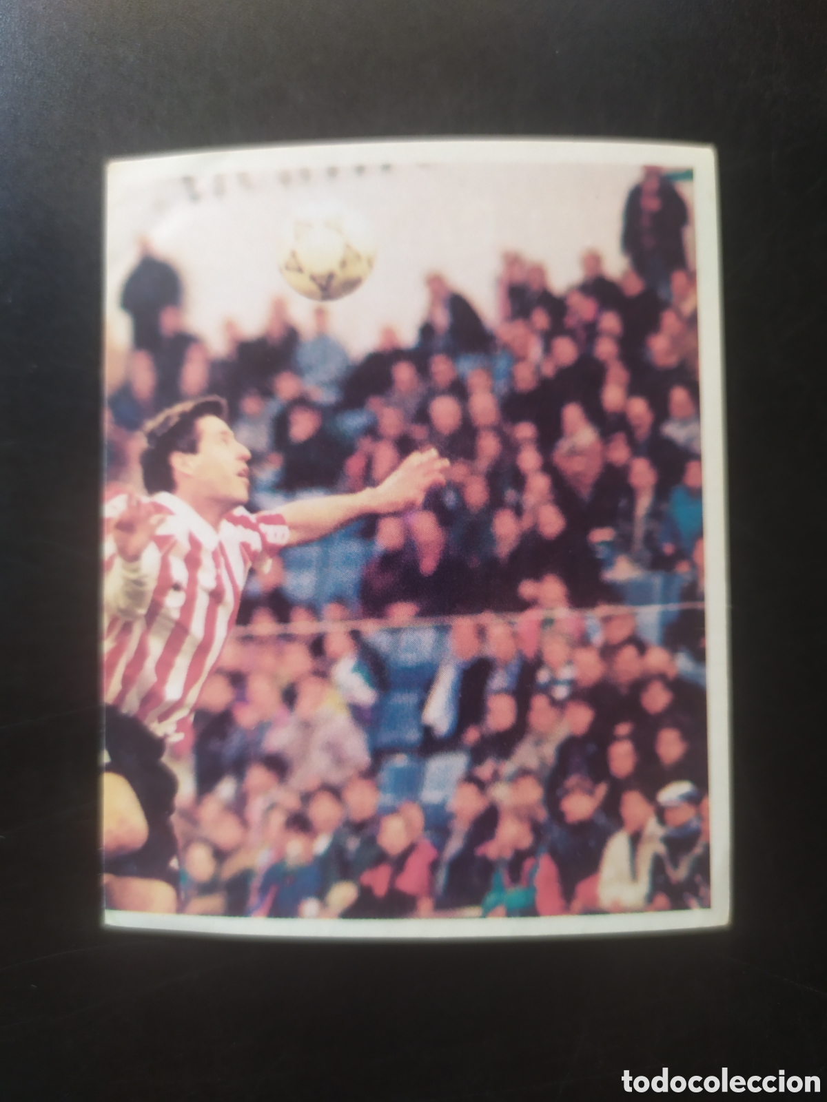Cromos de f&uacute;tbol: Real Zaragoza historia magic box 1995 cromo n&deg; 182