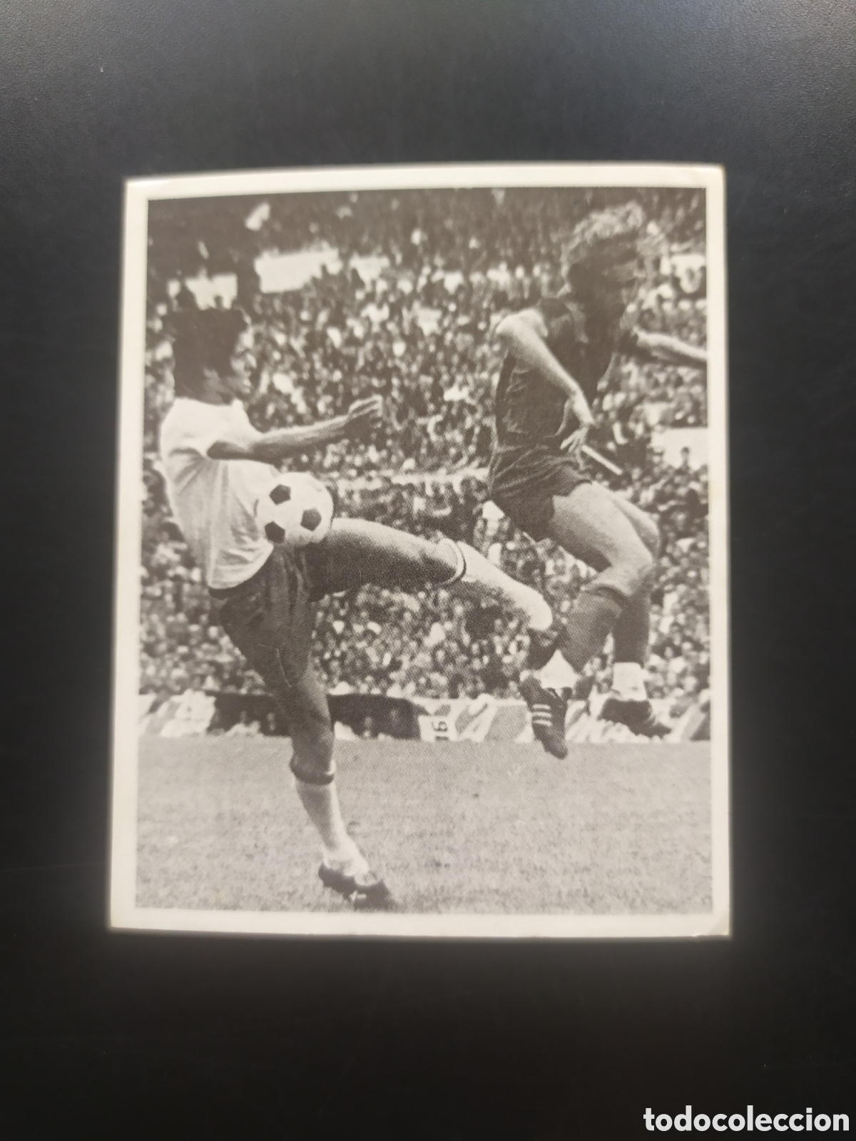 Cromos de f&uacute;tbol: Real Zaragoza historia magic box 1995 cromo n&deg; 39