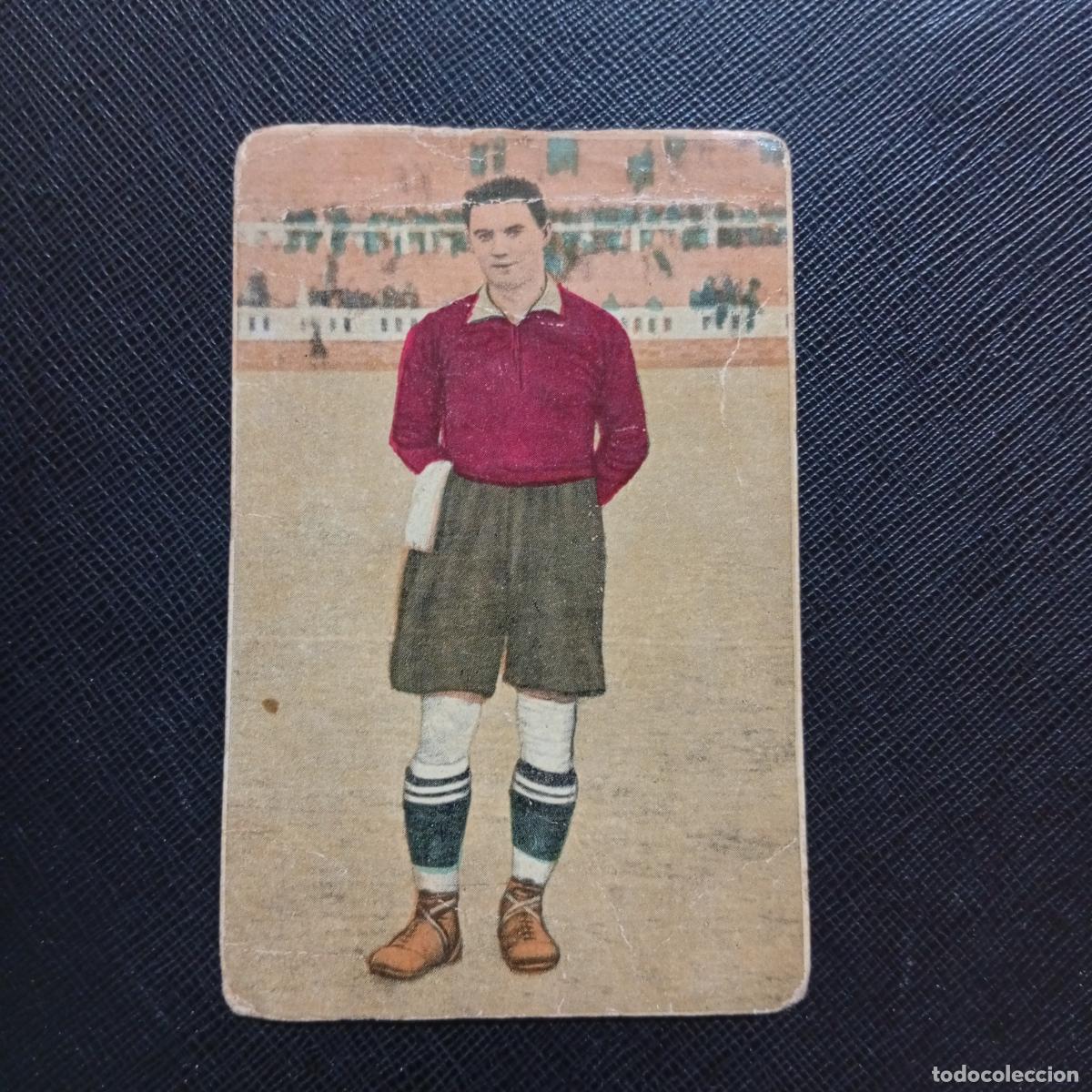 Cromos de f&uacute;tbol: 8 J ALBAAZABAL LAKATOS MARTINENC LOS GRANDES JUGADORES DE FUTBOL CHOCOLATE EDUARDO PI CROMO - ME4