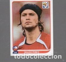 Cromos de f&uacute;tbol: CROMOS DE MUNDIAL DE FUTBOLDE AFRICA 2005 CHILE N&ordm; 624