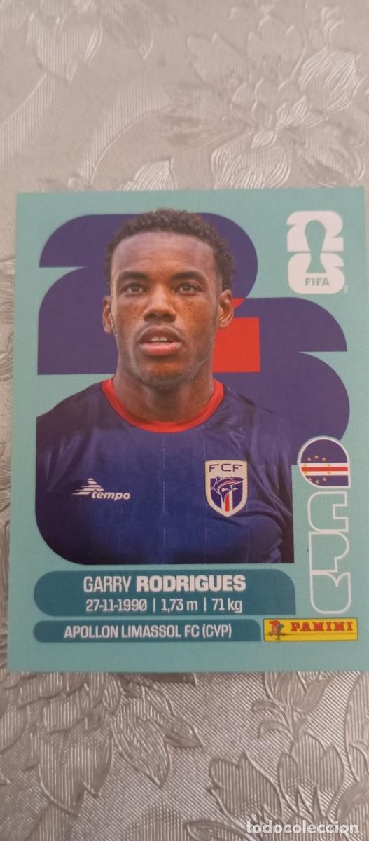 Cromos de f&uacute;tbol: Cartas del mundial 2026