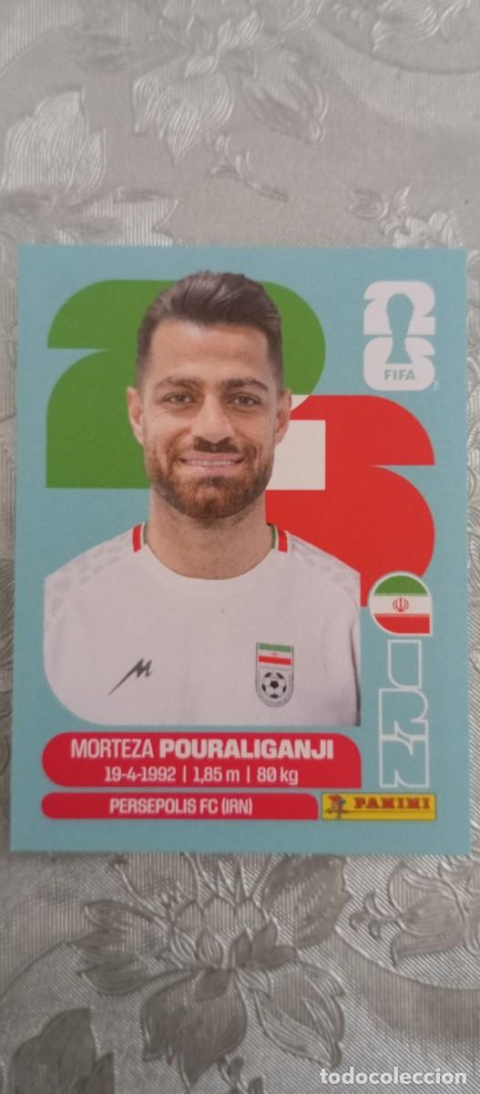 Cromos de f&uacute;tbol: Cartas del mundial 2026
