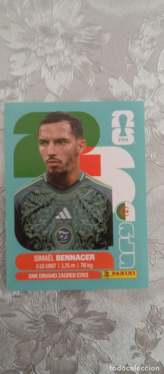 Cromos de f&uacute;tbol: Cartas del mundial 2026