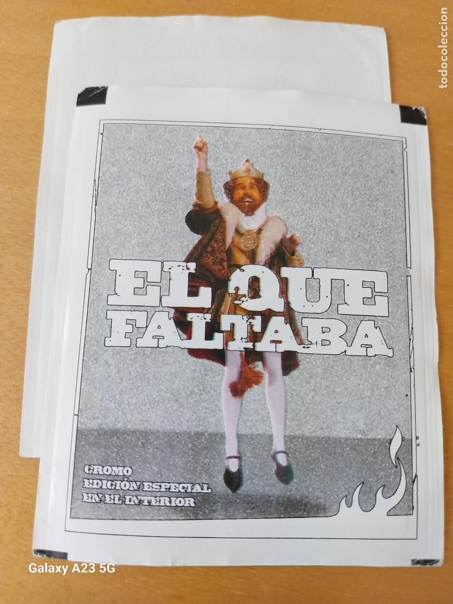Figurine di Calcio: SOBRE BURGER KING LIGA 2010 12011 10 11 COMPLETO ORIGINAL EL QUE FALTABA