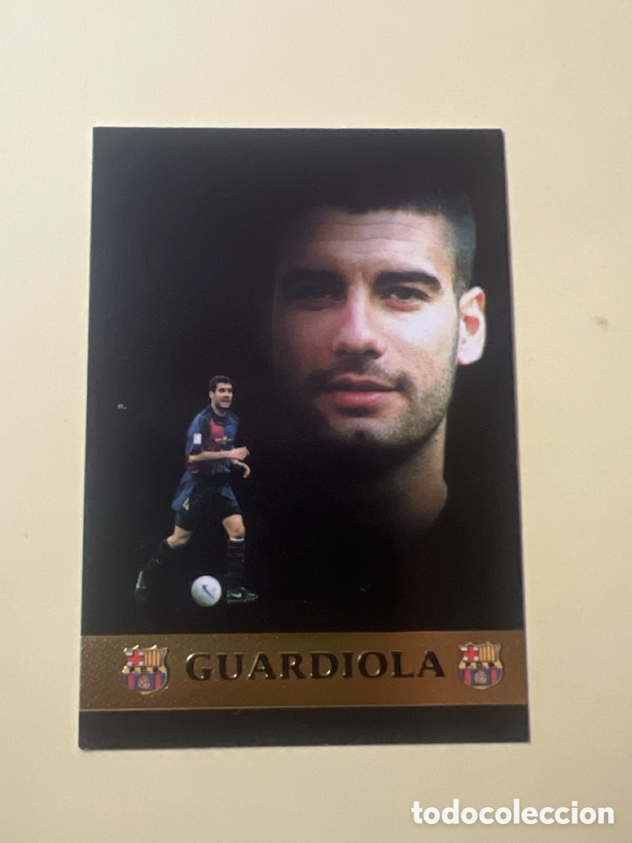 Football Stickers: Barcelona - N&ordm; 431, Rivaldo - Mejores 98-99 - Las Fichas de la Liga Mundicromo 1999-2000, 99-00