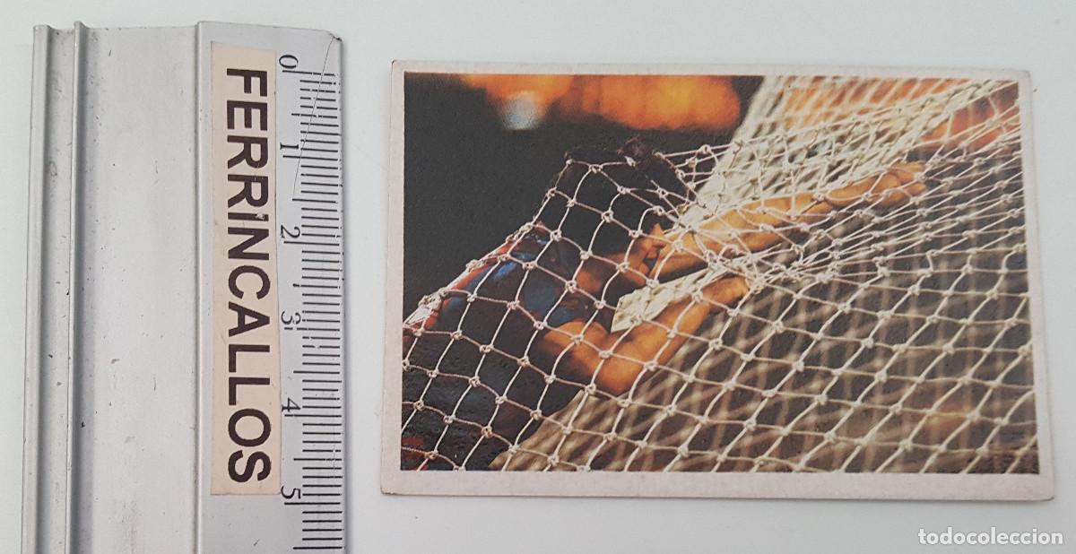 Football Stickers: DIEGO ARMANDO MARADONA, MIS GOLES 103, CROMO ESPORT, LIGA 1&ordf; DIVISI&Oacute;N 1984 85