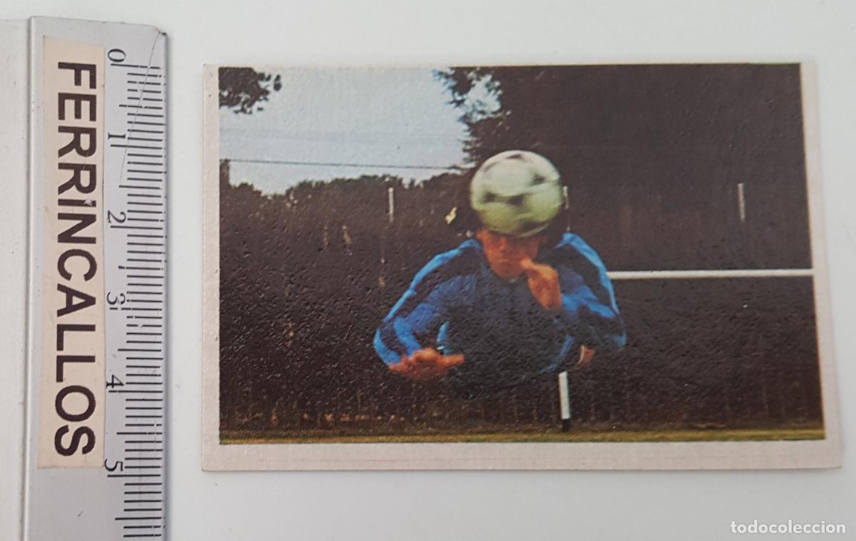 Cromos de f&uacute;tbol: DIEGO ARMANDO MARADONA, MIS ENSE&Ntilde;ANZAS 97, CROMO ESPORT SA, LIGA 1&ordf; DIVISI&Oacute;N 1984 85, SIN PEGAR
