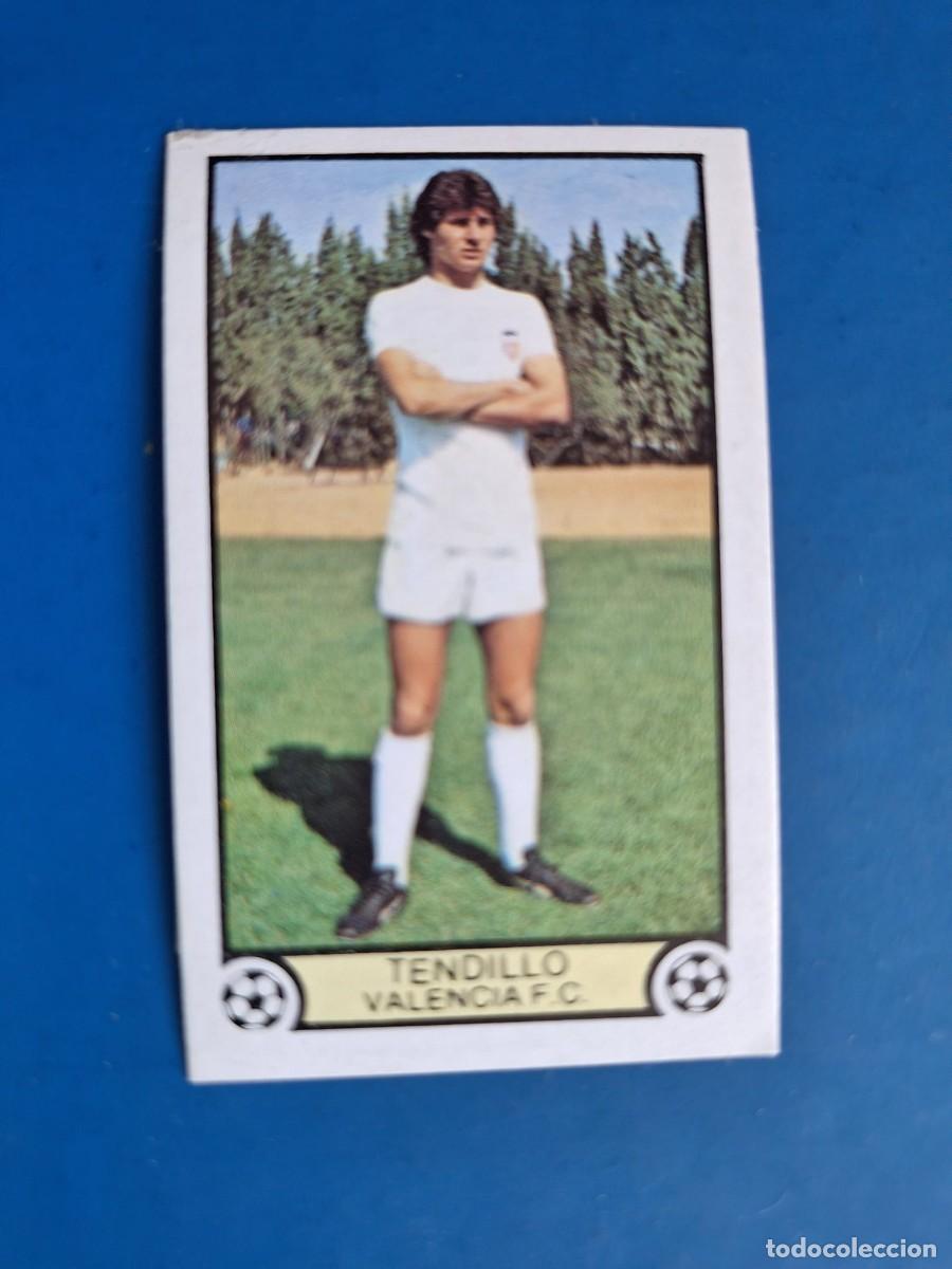 Cromos de f&uacute;tbol: Este 79 80 1979 1980