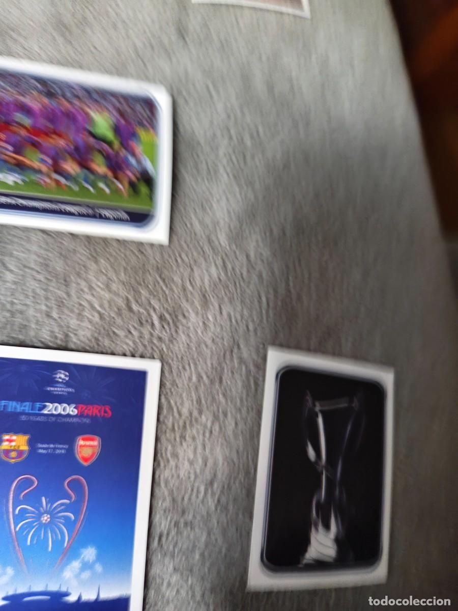 Cromos de f&uacute;tbol: 564 CHAMPIONS LEAGUE 10 11 PANINI UEFA WOMEN'S CHAMPIONS LEAGUE TROPHY UEFA WOMEN'S CHAMPIONS LEAGUE