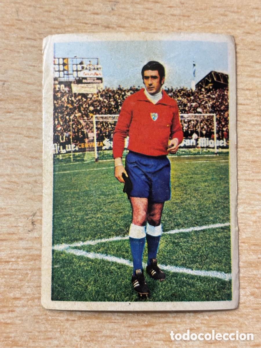 Cromos de f&uacute;tbol: Deusto CD M&aacute;laga Fher Campeonato Liga 1975/76 sin pegar