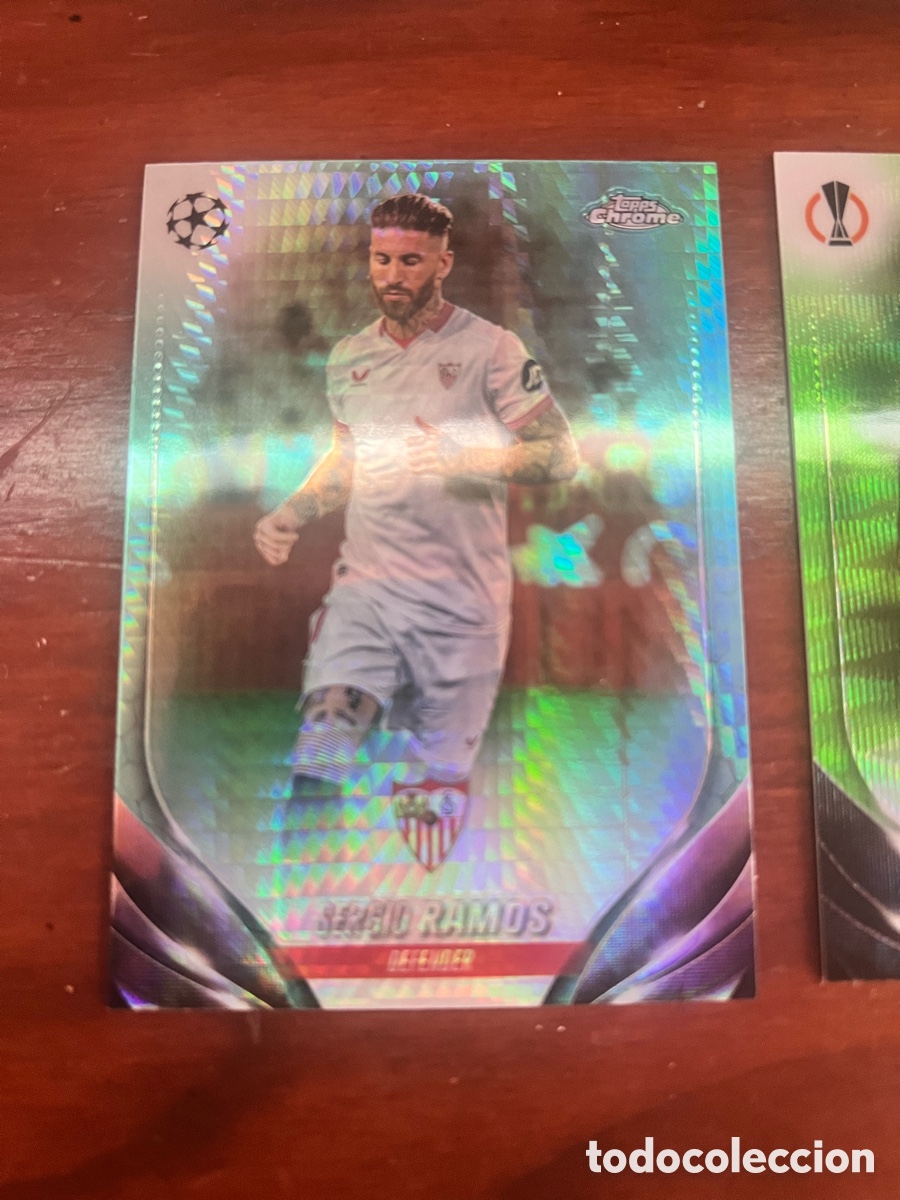 Figurine di Calcio: Lote 500 cromos de f&uacute;tbol Adrenalyn XL-TOPPS NUMERADAS Y M&Aacute;S