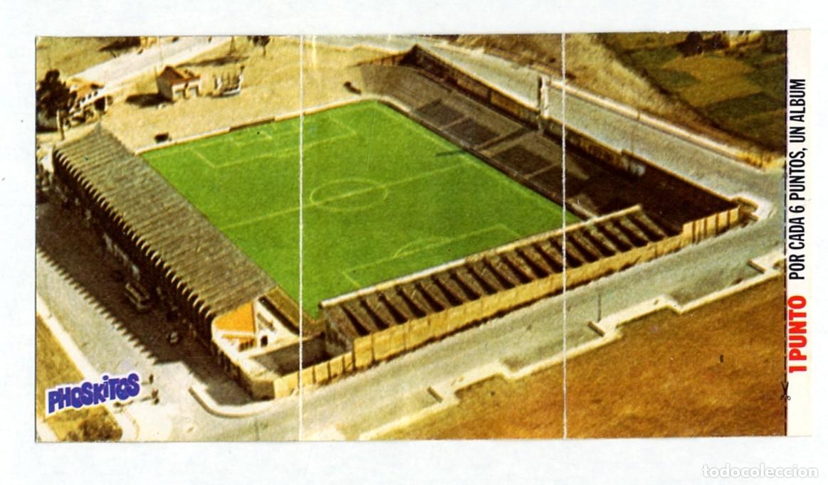 Cromos de f&uacute;tbol: HISTORIA DE LOS MUNDIALES DE FUTBOL - PHOSKITOS / 11 CARLOS TARTIERE - CON PUNTO DE ALBUM SIN CORTAR