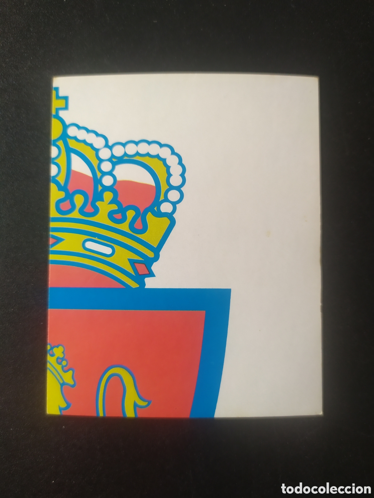 Cromos de f&uacute;tbol: Real Zaragoza historia magic box 1995 cromo n&deg; 2
