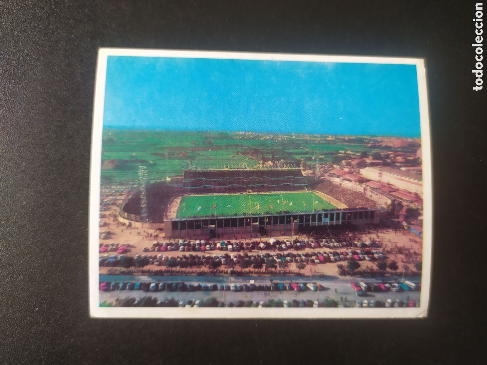 Cromos de f&uacute;tbol: Real Zaragoza historia magic box 1995 cromo n&deg; 5