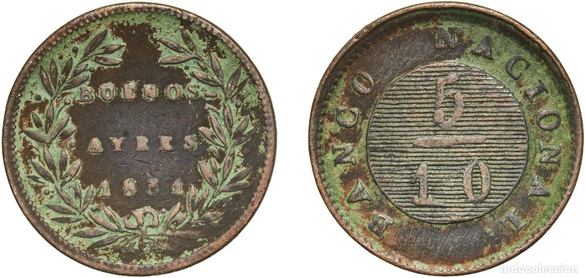 Cromos de f&uacute;tbol: ⁵&frasl;₁₀ Real 1831 A&ntilde;o: 1831 Valor facial: 5&frasl;10 Real Material: Copper Peso: 7.16g Di&aacute;metro: 22.8mm Cat&aacute;