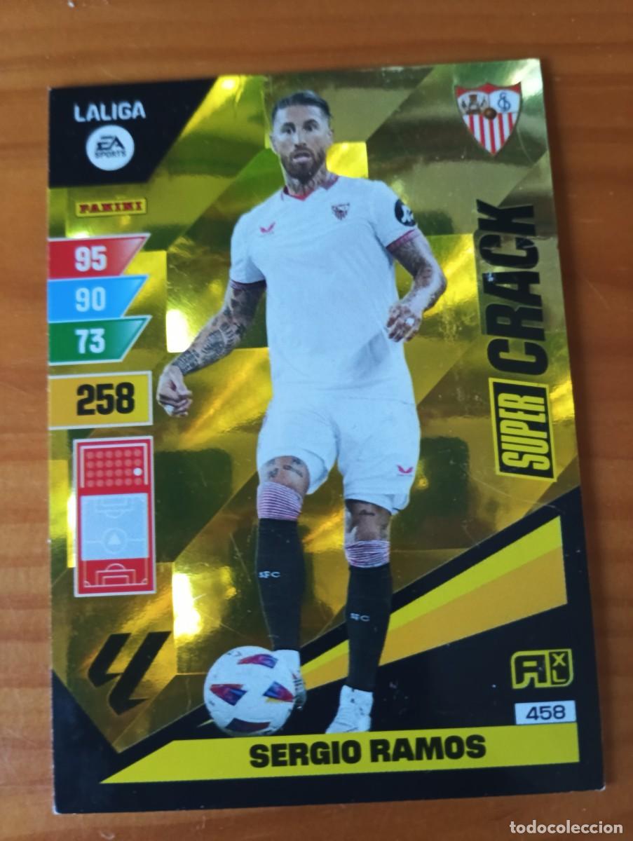 Cromos de f&uacute;tbol: ADRENALYN 2023 2024 23 24 PANINI GAVI PEDRI LEWANDOWSKI 463 BARCELONA CHAMPIONS COLECCI&Oacute;N LIGA