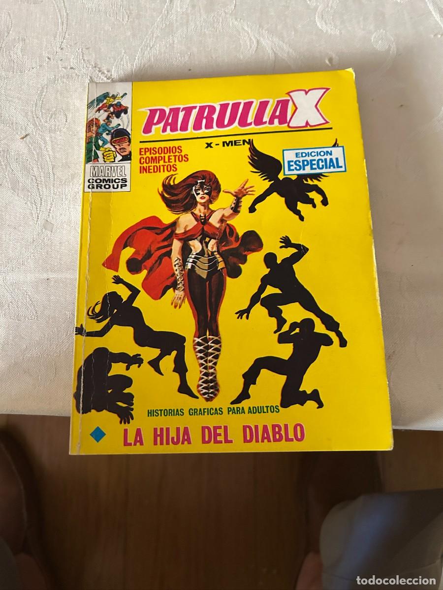 Football Stickers: PATRULLA X N&ordm; 22 MY BUEN ESTADO