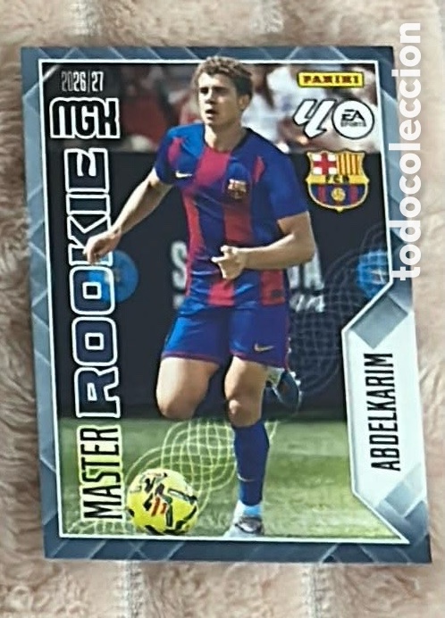 Cromos de f&uacute;tbol: Coleccion cromos de futbol