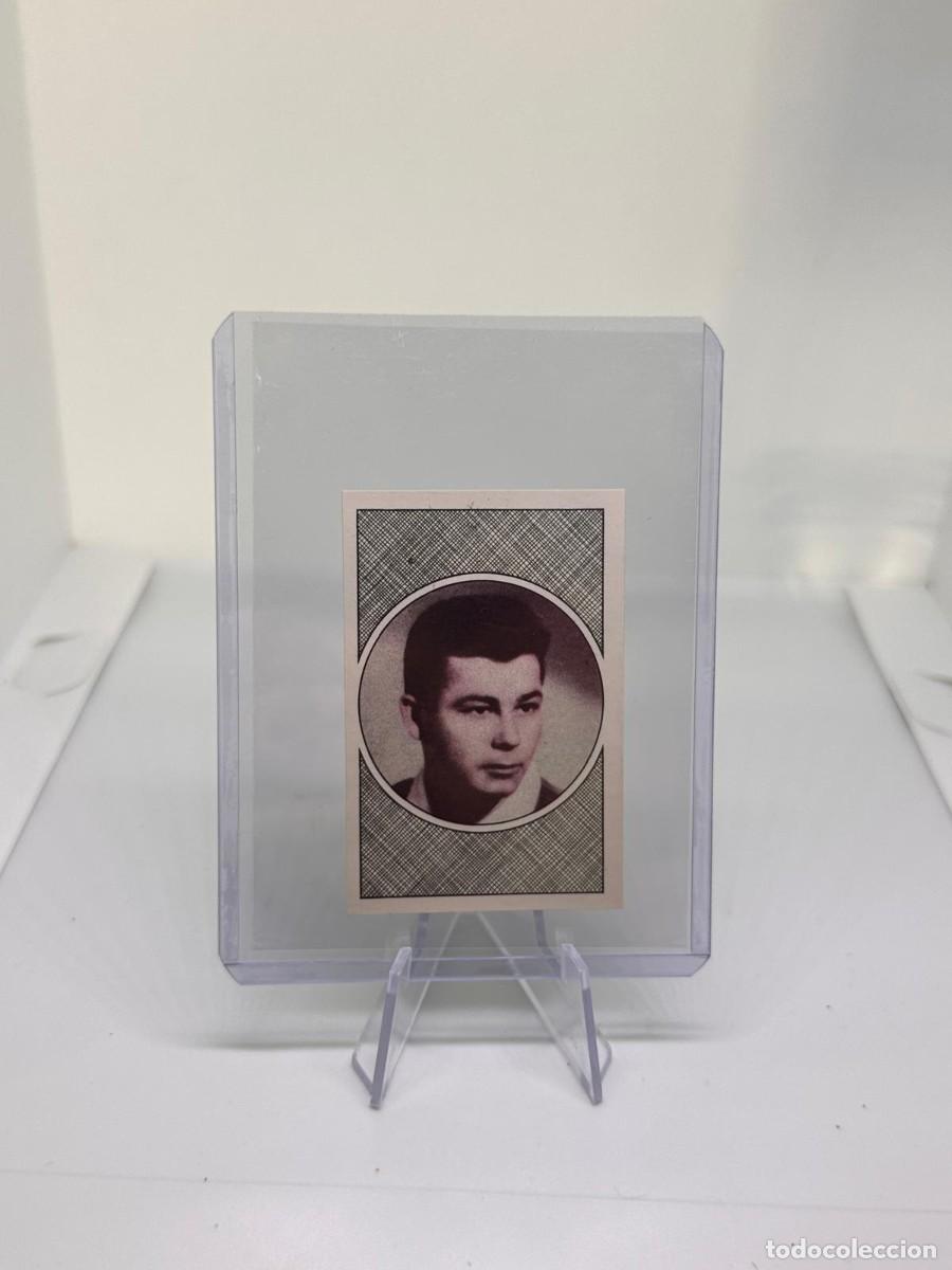 Cromos de f&uacute;tbol: Just Fontaine 577 Figurine Panini FOOTBALL 79 Sin Pegar