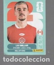 Cromos de f&uacute;tbol: CROMOS DE FIFA CUP 2026 EDITO PANINI DEL CANAHMED N&ordm; 5