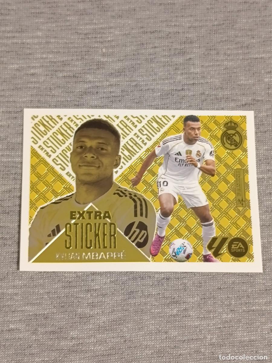 Cromos de f&uacute;tbol: Liga este 26 27 Panini EXTRA STICKER NICO WILLIAMS BRONCE nuevo