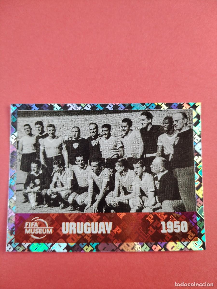 Cartes &agrave; collectionner de Football: CROMO MUNDIAL 2026 - FWC 10