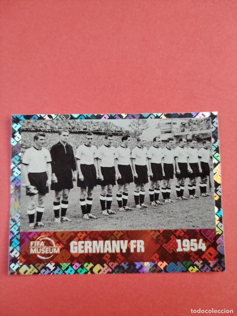 Cromos de f&uacute;tbol: CROMO MUNDIAL 2026 - FWC 11