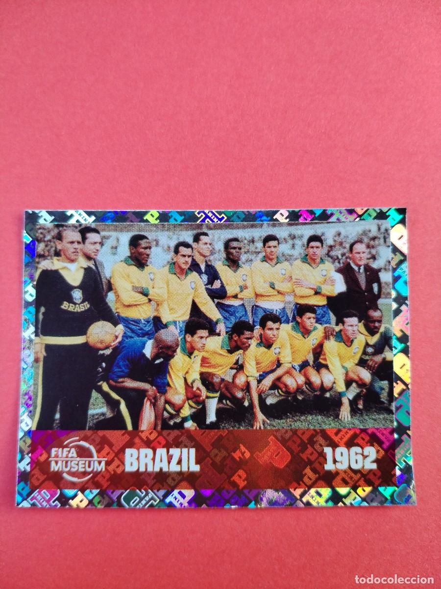 Cromos de f&uacute;tbol: CROMO MUNDIAL 2026 - FWC 12