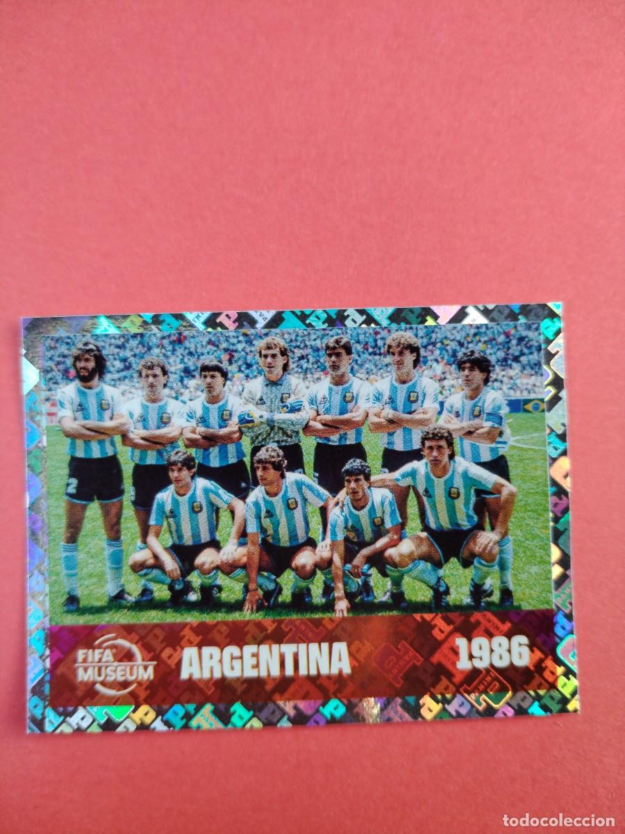 Cromos de f&uacute;tbol: CROMO MUNDIAL 2026 - FWC 14