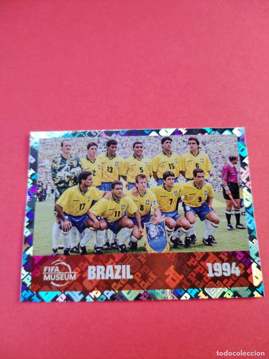Cromos de f&uacute;tbol: CROMO MUNDIAL 2026 - FWC 15