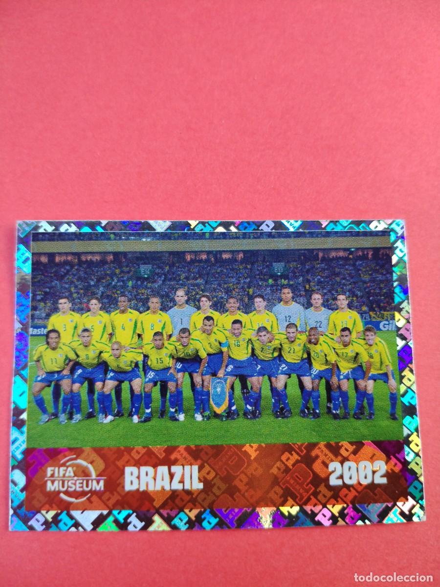 Cromos de f&uacute;tbol: CROMO MUNDIAL 2026 - FWC 16