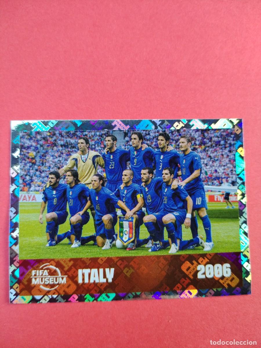 Cromos de f&uacute;tbol: CROMO MUNDIAL 2026 - FWC 17