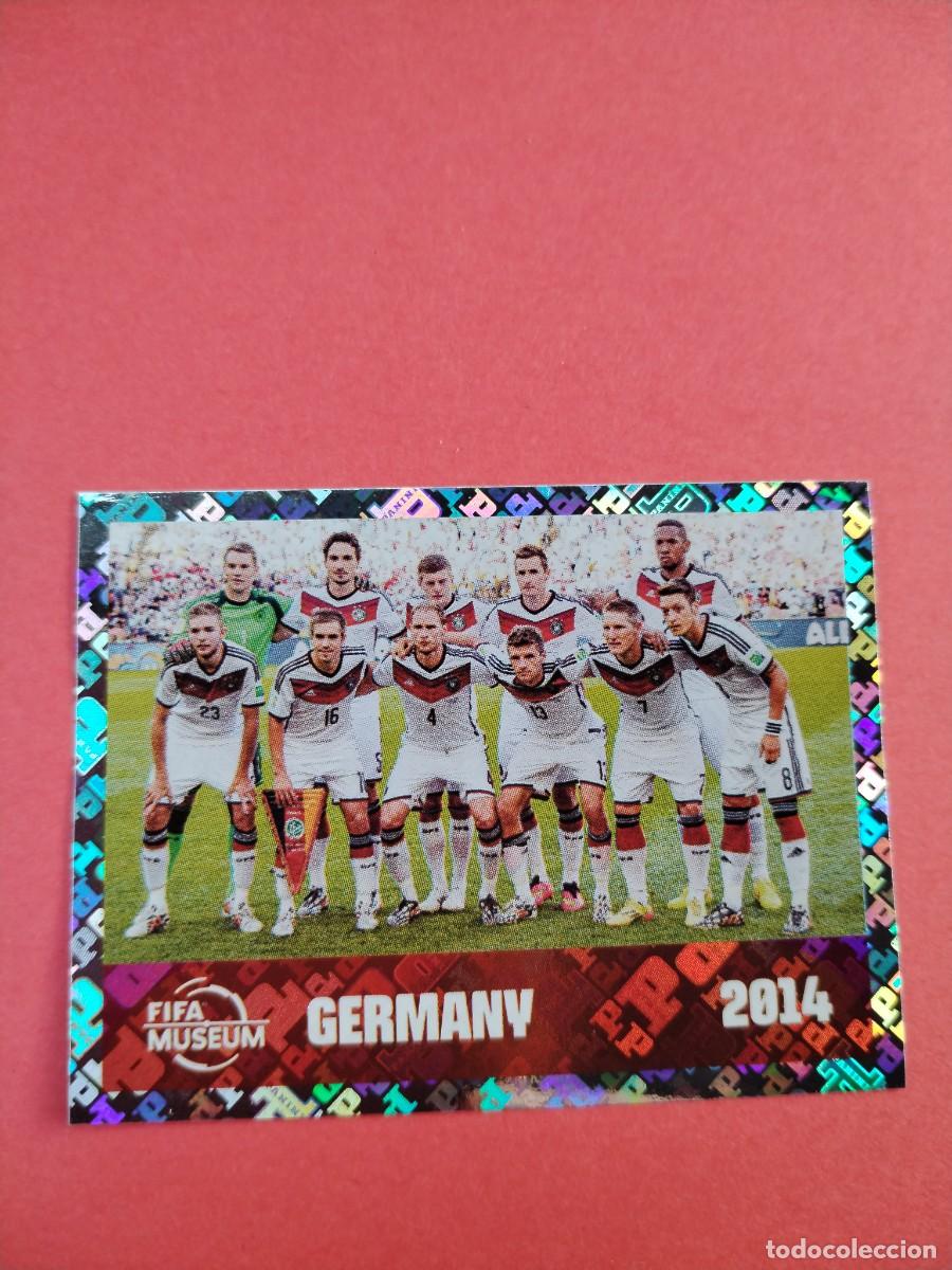 Cromos de f&uacute;tbol: CROMO MUNDIAL 2026 - FWC 18