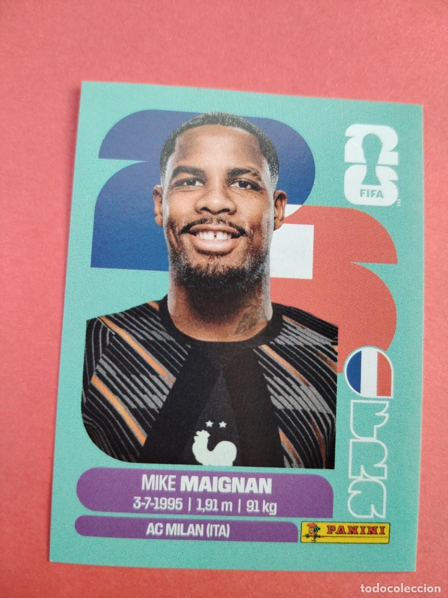 Cromos de f&uacute;tbol: CROMO MUNDIAL 2026 - FRANCIA FRA N 2