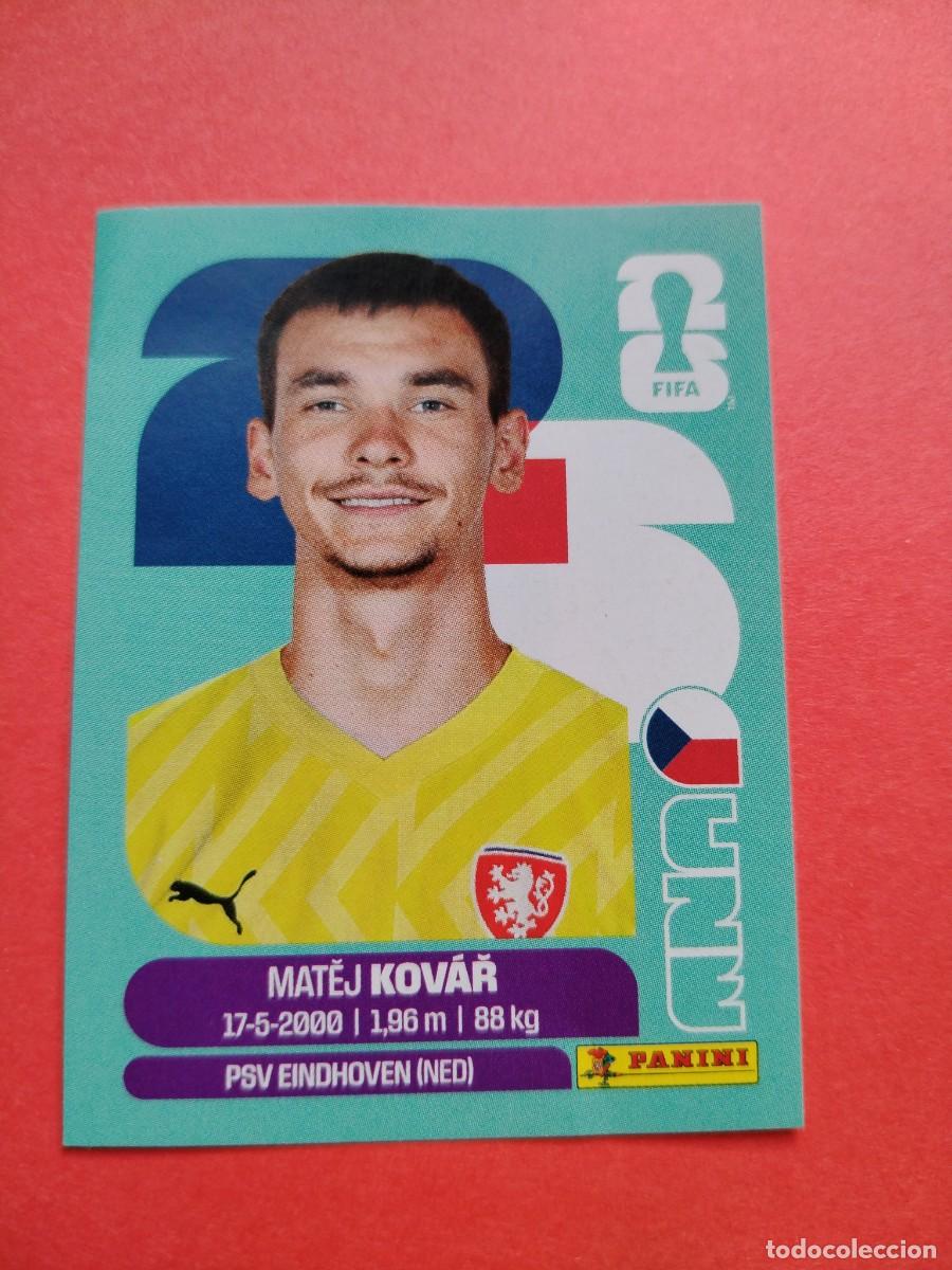 Cromos de f&uacute;tbol: CROMO MUNDIAL 2026 - REPUBLICA CHECA CZE 2