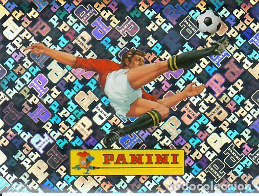 Football Stickers: CROMO PANINI MUNDIAL WORLD CUP 2026 - 00