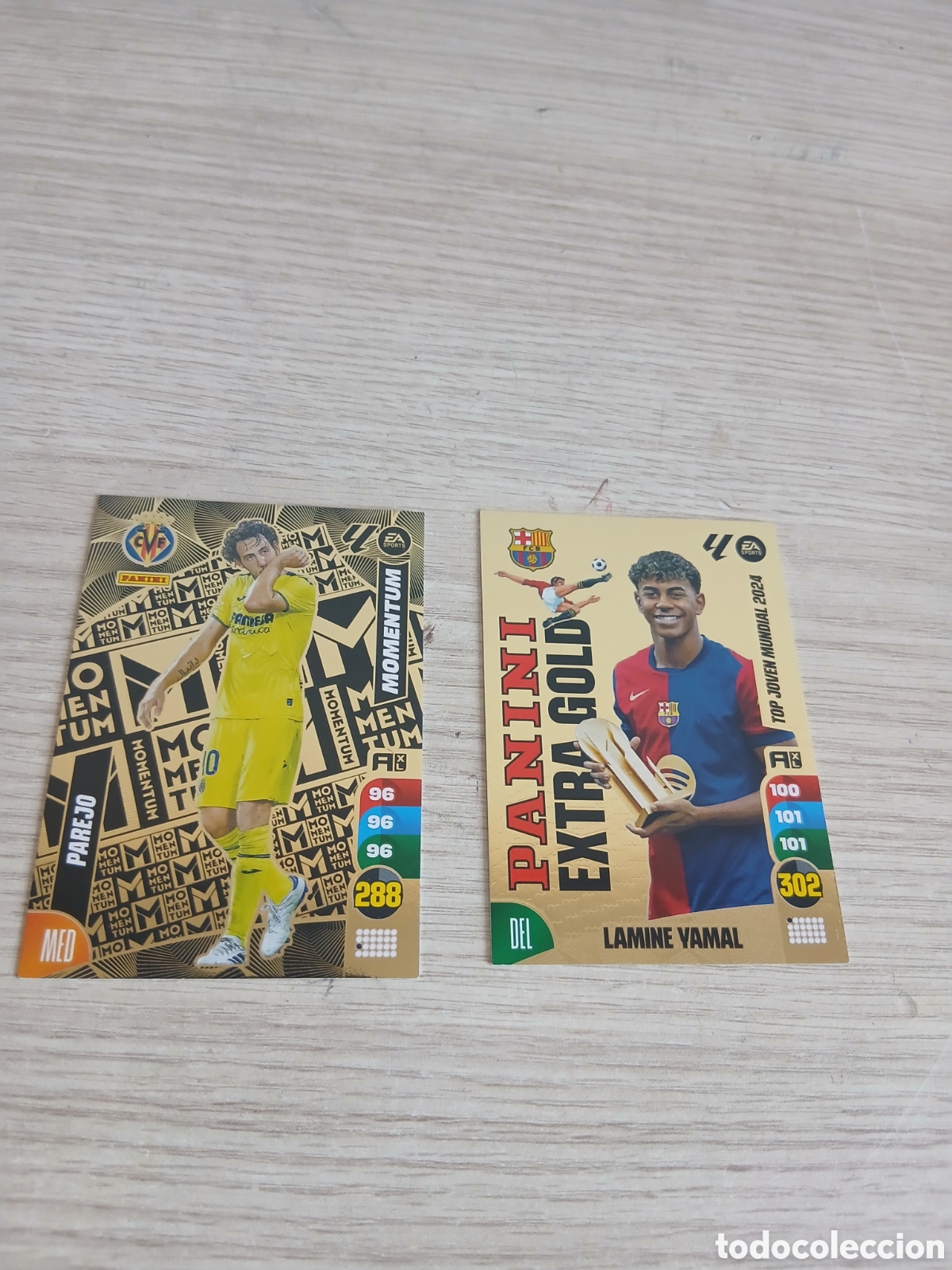 Cromos de f&uacute;tbol: 2 CROMOS BUEN ESTADO,,VER FOTOS