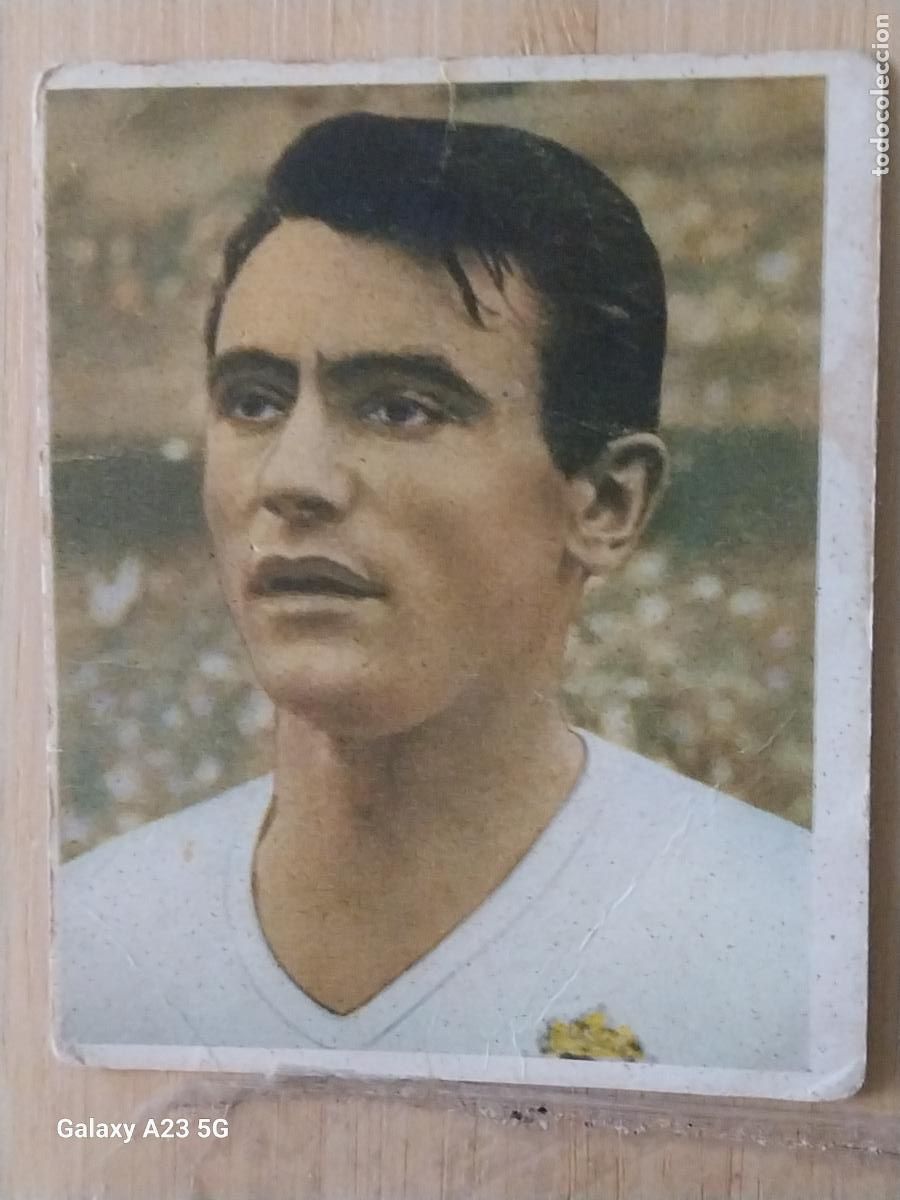 Cromos de f&uacute;tbol: VIOLETA ZARAGOZA CAMPEONES BRUGUERA LIGA 1968 68 69 ORIGINAL