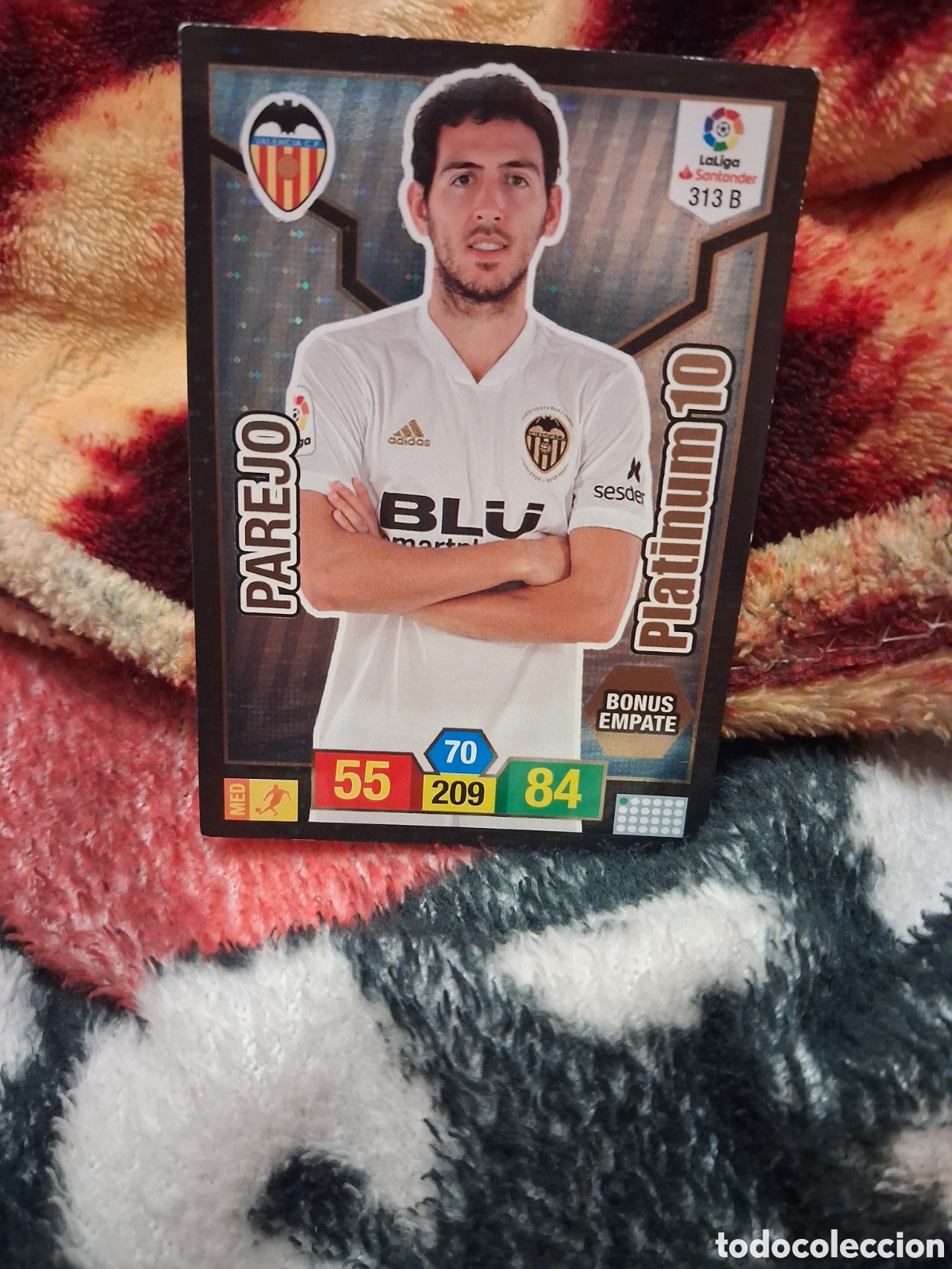 Cromos de f&uacute;tbol: RACHEAL KUNDANANJI MADRID CFF CROMO ADHESIVO LIGA F FEMENINA PANINI 2023 2024 23 24 PREMIUM NUEVO